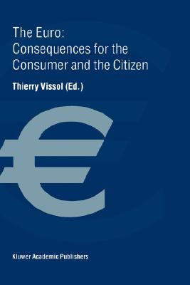【预订】the euro: consequences for the consumer
