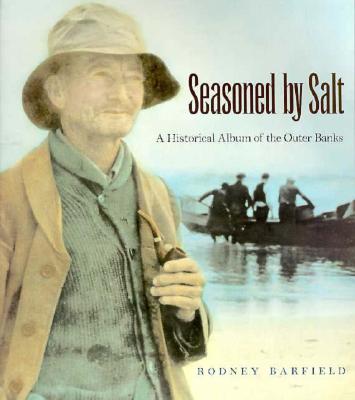 【预订】seasoned by salt: a historical album of