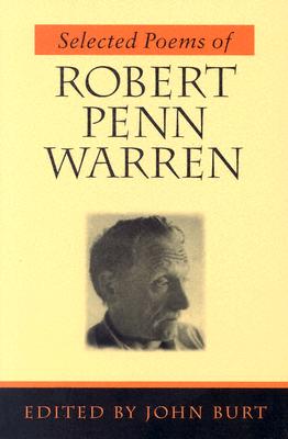 Selected Poems of Robert P