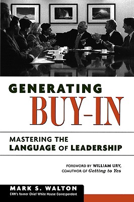 Generating Buy-In