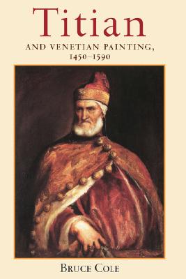 Titian and Venetian Painting,