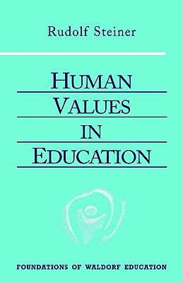 Human Values in Education