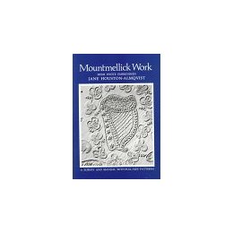 Mountmellick Work: Irish Whit