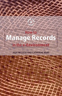 How to Manage Records in th