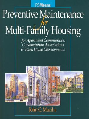 Preventative Maintenance For