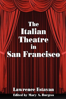 The Italian Theatre in S