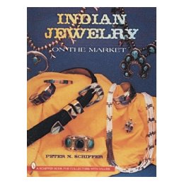Indian Jewelry on the Market