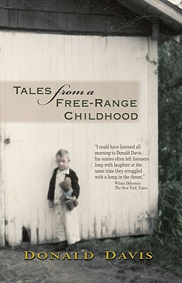 【预订】tales from a free-range childhood