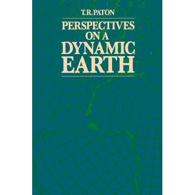 预订 Perspectives on a Dynamic Earth
