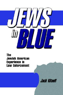 【预订】jews in blue: the jewish american