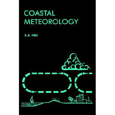 预订 Coastal Meteorology
