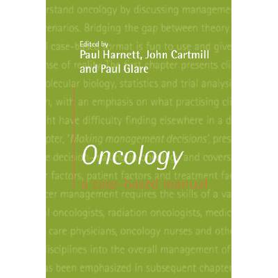 预订 Oncology: A Case-Based Manual