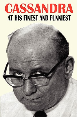 Cassandra - At His Finest and
