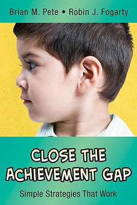 Close the Achievement Gap: Simpl