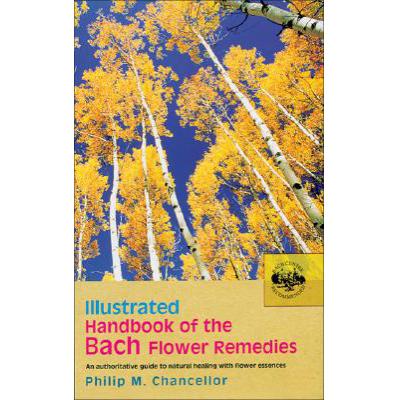 预订 Illustrated Handbook of the Bach Flower Reme...