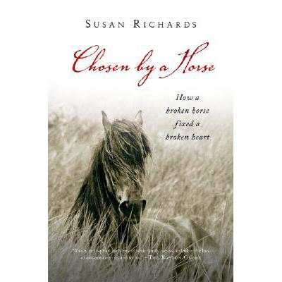 预订 Chosen by a Horse