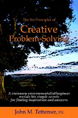 The Six Principles of Creativ