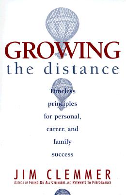 Growing the Distance: Tim
