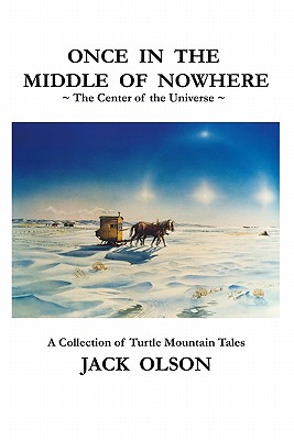 【预订】once in the middle of nowhere