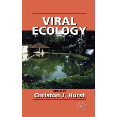 预订 Viral Ecology