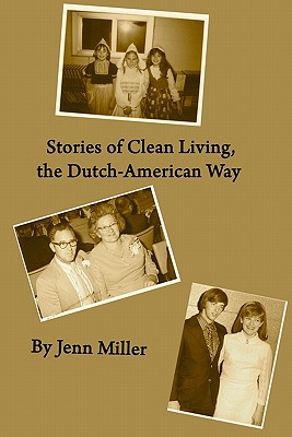 Stories of Clean Living,