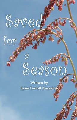 【预订】saved for a season