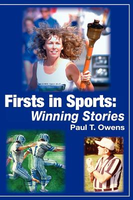 Firsts in Sports: Winning Stories