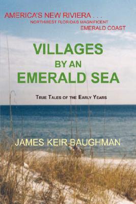 Villages by an Emerald Sea
