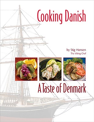 Cooking Danish: A Taste of