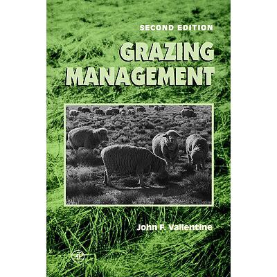 预订 Grazing Management