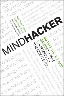Mindhacker: 60 Tips, Tricks, And Games word格式下载