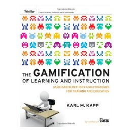 The Gamification Of Learning And
