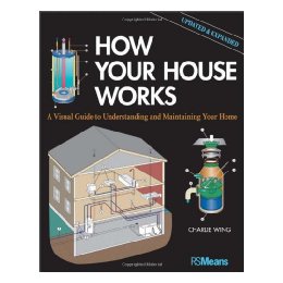 How Your House Works: A Visual Guide To
