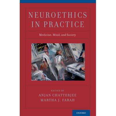 预订 Neuroethics in Practice