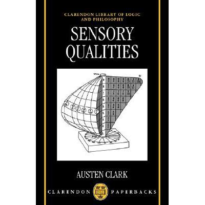 预订 Sensory Qualities