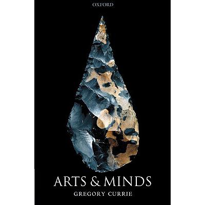 预订 Arts and Minds
