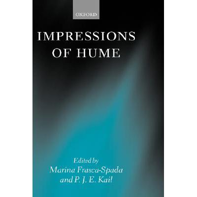预订 Impressions of Hume