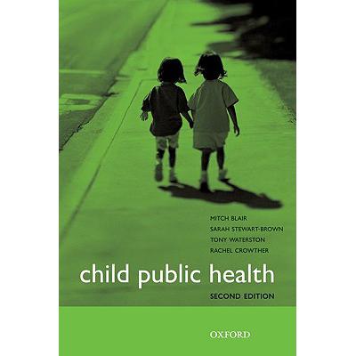 预订 Child Public Health
