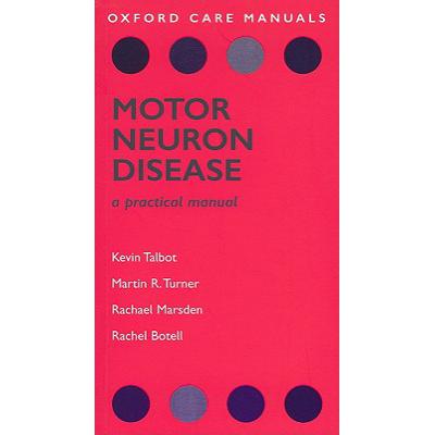 预订 Motor Neuron Disease: A Practical Manual