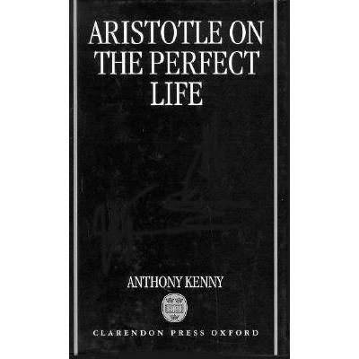 预订 Aristotle on the Perfect Life