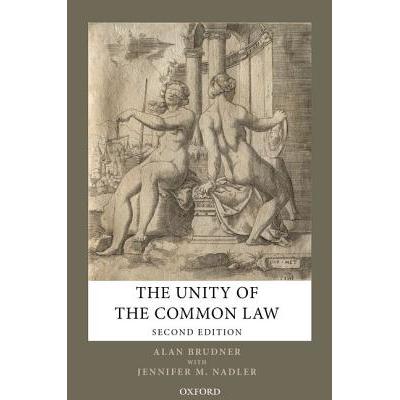 预订 The Unity of the Common Law