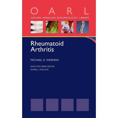 预订 Rheumatoid Arthritis