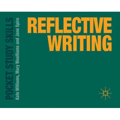 预订 Reflective Writing