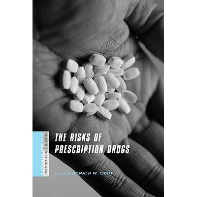 预订 The Risks of Prescription Drugs