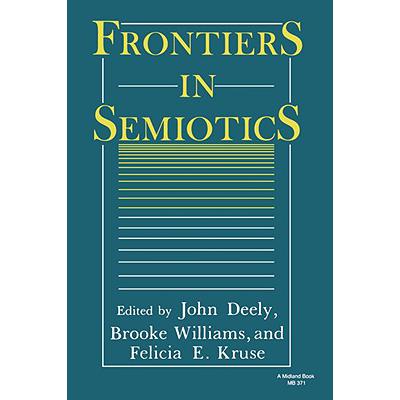 预订 Frontiers in Semiotics
