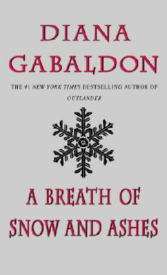 A Breath of Snow and Ashes