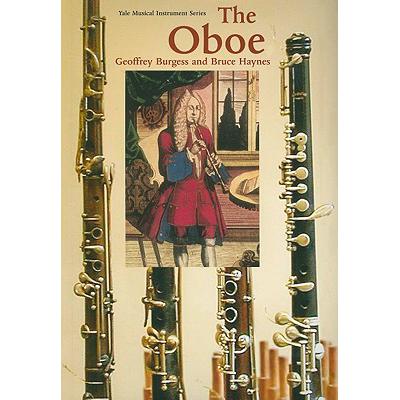 预订 the oboe