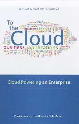 To the Cloud: Cloud Powering a