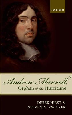 Andrew Marvell, Orphan of th