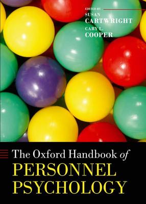 The Oxford Handbook of Personne